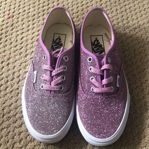 Vans women’s shoes